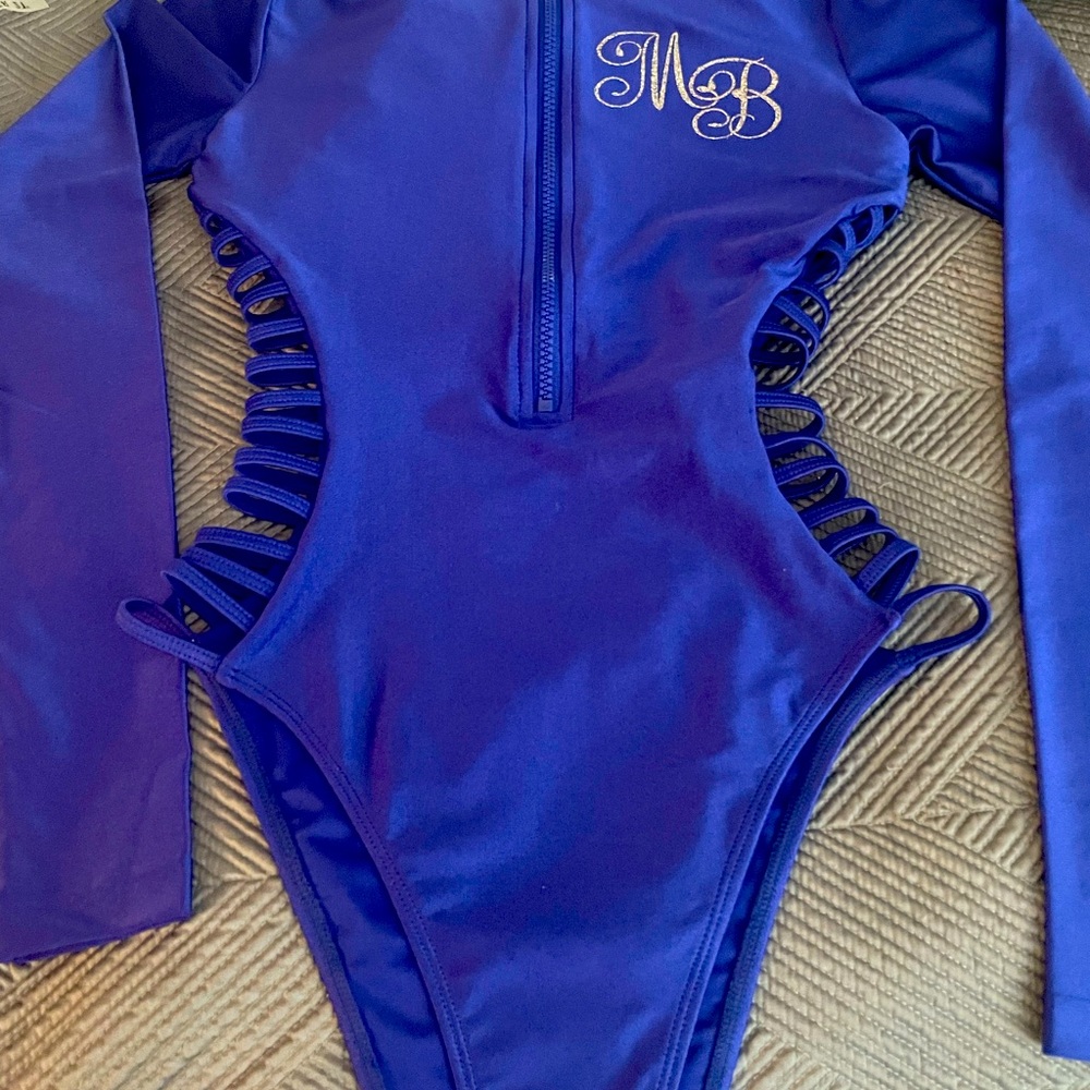 Swim suits